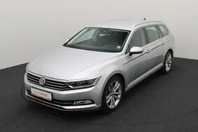 Müüa kasutatud auto Volkswagen Passat Comfortline Business, 2019, 212 258 km, 1.5, 110 kW, bensiin, automaat, esivedu, OE9801, WVWZZZ3CZKE097959