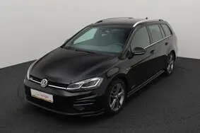 For sale used car Volkswagen Golf Highline Business R, 2019, 223 939 km, 1.5, 110 kW, petrol, automatic, front-wheel drive, NLS275, WVWZZZAUZLP527831
