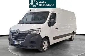 Müüa kasutatud sõiduk Renault Master, 2023, 49 000 km, 2.3, 110 kW, diisel, manuaal, esivedu, VF1MA000670690909