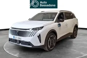 Müüa kasutatud auto Peugeot E-5008, 2025, 5 000 km, 157 kW, elekter, automaat, esivedu, VR3KCZKZ9SS057769