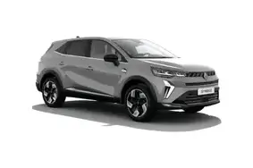 For sale new car Renault Symbioz techno, 1.6, hybrid, automatic, front-wheel drive, VF1RJB00X75036127