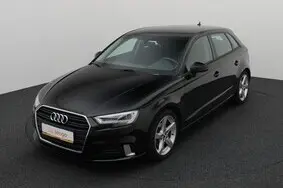 Müüa kasutatud auto Audi A3 Advance, 2020, 170 428 km, 1.5, 110 kW, bensiin, automaat, esivedu, OE9793, WAUZZZ8VXLA076161
