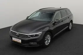 Müüa kasutatud auto Volkswagen Passat Style Business, 2021, 200 806 km, 2.0, 90 kW, diisel, automaat, esivedu, WVWZZZ3CZME080949