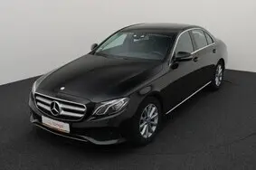For sale used car Mercedes-Benz E 220 Edition, 2016, 237 802 km, 2.0, 143 kW, diesel, automatic, rear-wheel drive, NLS321, WDD2130041A013756