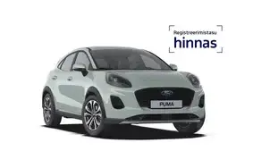Продается новый автомобиль Ford Puma ST, 1.0, 118 kW, бензин, автомат, передний привод, WF02XXERK2RY82855
