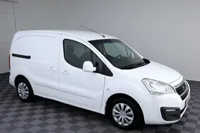 Müüa kasutatud sõiduk Peugeot Partner, 2018, 206 000 km, 1.6, 55 kW, diisel, manuaal, esivedu, 835MRY, VF37ABHW6JN522851
