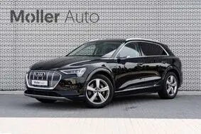 Müüa kasutatud auto Audi e-tron, 2022, 58 533 km, 300 kW, elekter, automaat, nelikvedu, B020490, WAUZZZGE4NB020490