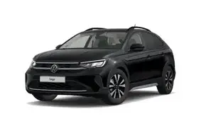 Müüa uus auto Volkswagen Taigo R-LINE, 1.0, 85 kW, bensiin, automaat, WVGZZZCS2SY084532