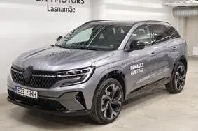 For sale used car Renault Austral Iconic Esprit ALPINE Mild Hybrid, 2024, 12 500 km, 1.3, 116 kW, hybrid, automatic, front-wheel drive, VF1RHN00873126384