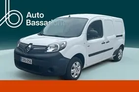 Müüa kasutatud sõiduk Renault Kangoo, 2022, 32 000 km, elekter, automaat, esivedu, VF1FW000168869028