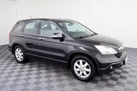 Продается подержанный автомобиль Honda CR-V, 2007, 385 000 км, 2.0, 110 kW, бензин, механическая, полный привод, 612AYX, SHSRE57507U022556