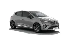 Müüa uus auto Renault Clio techno, 1.0, bensiin, automaat, esivedu, VF1RJA00X74013155