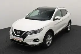 Продается подержанный автомобиль Nissan Qashqai Business Edition, 2019, 146 324 км, 1.3, 103 kW, бензин, механическая, передний привод, NLS437, SJNFFAJ11U2551738