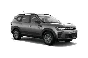 Müüa uus auto Dacia Bigster essential, 1.2, bensiin, manuaal, esivedu, UU1DJF01575050169