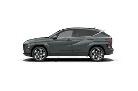 Продается новый автомобиль Hyundai Kona Style, 115 kW, электричество, автомат, передний привод, TMAH881A8TJ071631