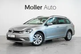 Müüa kasutatud auto Volkswagen Golf, 2019, 105 520 km, 1.0, 85 kW, bensiin, manuaal, esivedu, MBL291, WVWZZZAUZKP564748