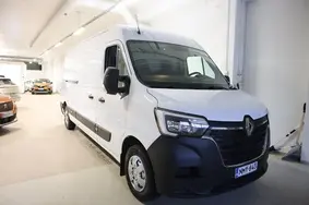Продается подержанный vehicle Renault Master, 2022, 33 000 км, 2.3, 110 kW, дизель, механическая, передний привод, VF1MA000369794364