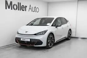 Müüa kasutatud auto Cupra Born, 2022, 79 704 km, 170 kW, elekter, automaat, 018864, VSSZZZK1ZNP018864