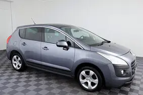 For sale used car Peugeot 3008, 2011, 249 000 km, 1.6, 82 kW, diesel, manual, front-wheel drive, 884BDG, VF30U9HR8BS150454