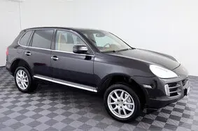 Müüa kasutatud auto Porsche Cayenne, 2007, 339 000 km, 4.8, 283 kW, bensiin, automaat, nelikvedu, 289KWA, WP1ZZZ9PZ8LA31099