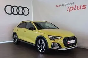 Продается подержанный автомобиль Audi A3, 2025, 1 500 км, 1.5, 110 kW, гибрид, автомат, передний привод, 049VHN, WAUZZZGY8SA011903