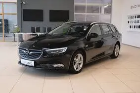 For sale used car Opel Insignia, 2017, 229 000 km, 2.0, 125 kW, diesel, automatic, front-wheel drive, 532KDX, W0VZT8EG1J1064732