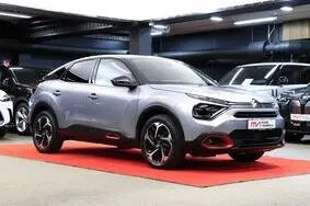 Müüa kasutatud auto Citroën C4, 2021, 98 062 km, 1.5, 96 kW, diisel, automaat, esivedu, 295GJJ, VR7BBYHZBLE524076