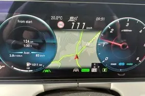 For sale used car Mercedes-Benz E 220, 2023, 23 000 km, 2.0, 147 kW, hybrid, automatic, rear-wheel drive, 700TKY, W1KZF0EB2PB147165