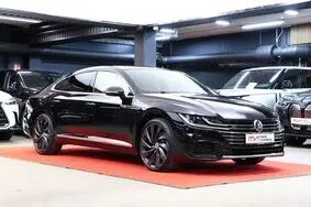 Müüa kasutatud auto Volkswagen Arteon R-Line 4Motion, 2019, 76 785 km, 2.0, 140 kW, diisel, automaat, nelikvedu, WVWZZZ3HZKE012643