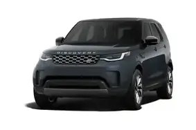 Продается новый автомобиль Land Rover Discovery DYNAMIC SE, гибрид, автомат, SALRA2BW8S2511246