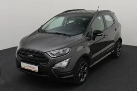 For sale used car Ford EcoSport, 2019, 87 610 km, 1.0, 92 kW, petrol, manual, front-wheel drive, MF2865, WF01XXERK1KS62879