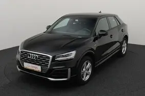 Продается подержанный автомобиль Audi Q2 S Edition, 2020, 183 946 км, 1.5, 110 kW, бензин, автомат, передний привод, NLS426, WAUZZZGA6LA067827