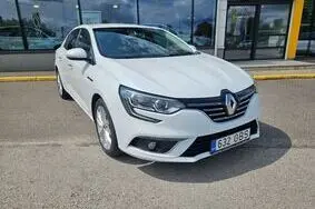 For sale used car Renault Megane Intens, 2020, 141 423 km, 1.3, 103 kW, petrol, automatic, front-wheel drive, VF1RFB00363329511