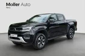 Müüa kasutatud sõiduk Volkswagen Amarok, 2024, 35 125 km, 3.0, 177 kW, diisel, automaat, nelikvedu, 584FTP, WV4ZZZT19PS028876