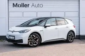 Müüa kasutatud auto Volkswagen ID.3, 2023, 23 000 km, 150 kW, elekter, automaat, tagavedu, LV454, WVWZZZE1ZPP035498