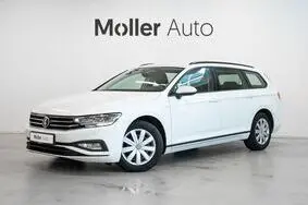 Müüa kasutatud auto Volkswagen Passat, 2020, 156 351 km, 2.0, 110 kW, diisel, automaat, esivedu, WVWZZZ3CZLE111949