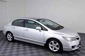 For sale used car Honda Civic, 2010, 256 000 km, 1.8, 103 kW, petrol, manual, front-wheel drive, 297MNG, NLAFD7570AW040071