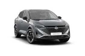 For sale new car Nissan Qashqai N-Design , 1.5, 140 kW, hybrid, automatic, front-wheel drive, SJNTBAJ12U2035666