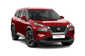 Müüa uus auto Nissan X-Trail TEKNA, 157 kW, bensiin, automaat, nelikvedu, JN1T33TB8U0028396