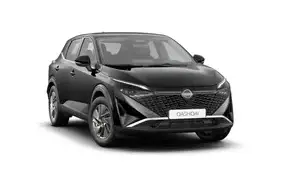 For sale new car Nissan Qashqai N-Connecta, 1.5, 140 kW, hybrid, automatic, front-wheel drive, SJNTBAJ12U2060871