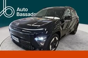 Продается подержанный автомобиль Hyundai Kona, 2024, 24 000 км, 160 kW, электричество, автомат, передний привод, TMAH881A5RJ008012