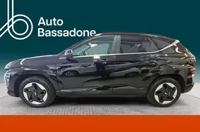 Müüa kasutatud auto Hyundai Kona, 2024, 24 000 km, 160 kW, elekter, automaat, esivedu, TMAH881A5RJ008012