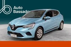 Müüa kasutatud auto Renault Clio, 2020, 37 000 km, 1.0, 53 kW, bensiin, manuaal, esivedu, VF1RJA00464916142