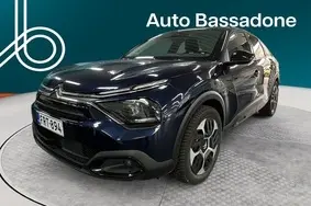 For sale used car Citroën C4, 2024, 11 500 km, 1.2, 96 kW, petrol, automatic, front-wheel drive, VR7BAHNS3RE028872