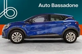 For sale used car Renault Captur, 2020, 84 000 km, 1.3, 96 kW, petrol, automatic, front-wheel drive, VF1RJB00765329806