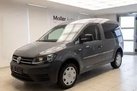 For sale used car Volkswagen Caddy, 2019, 119 479 km, 2.0, 90 kW, diesel, manual, four-wheel drive, 062142, WV2ZZZ2KZKX062142