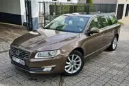 Продается подержанный автомобиль Volvo V70, 2015, 329 750 км, 2.0, 133 kW, дизель, автомат, передний привод, 711JSB, YV1BW738DF1337070