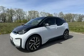 Müüa kasutatud auto BMW i3 Suite, 2019, 78 800 km, 75 kW, elekter, automaat, tagavedu, 513VSR, WBY8P210407E36223