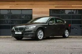 Müüa kasutatud auto BMW 520, 2014, 143 000 km, 2.0, 135 kW, diisel, automaat, tagavedu, 400GFG, WBA5N21050D497490