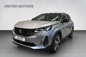 Продается подержанный автомобиль Peugeot 3008 GT PureTech 130 AT8, 2023, 45 526 км, 1.2, 96 kW, бензин, автомат, передний привод, 178LWH, VF3MRHNSUNS186805